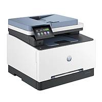 HP Color LaserJet Pro MFP 3303fdw 499M8A Renkli Lazer Yaz�c�