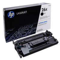 HP 26X CF226X TONER - Laserjet Pro M402 - M426 Orjinal Toner Yuksek Kapasite