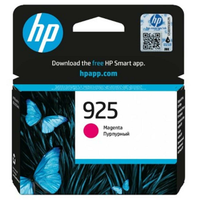 HP 925 Magenta Orijinal M�rekkep Kartu�u - 4K0V7PE