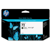 HP 72 MAT S�YAH KARTU� - HP 72 C9403A ORJINAL KARTU�