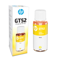 HP GT52 M0H56AE ORJINAL SARI MUREKKEP