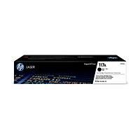 HP W2070A 117A ORJINAL S�YAH TONER