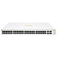 HPE Aruba Instant On JL686B 1930-48G 48PORT GIGABIT POE 4SFP SWITCH