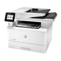 HP LASERJET PRO MFP 4103fdw YAZICI (2Z629A)