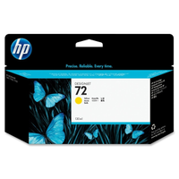HP 72 SARI KARTU� - HP C9373A ORJ�NAL KARTU�
