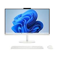 HP OmniStudio 27-CU0009NT D62C1EA Intel Core 5 210H 16GB RAM 512GB SSD 27 inc Full HD FreeDos Beyaz All In One PC
