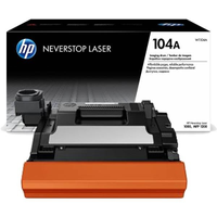 HP W1104A 104A Orjinal Imaging Drum Un�tesi