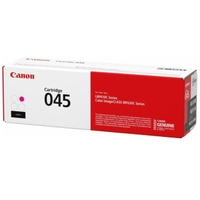 Canon CRG-045M Orjinal Magenta Toner
