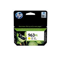 HP 963XL SARI KARTU� , HP 963XL 3JA29AE ORJ�NAL SARI KARTU�