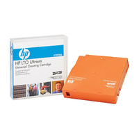Hp C7978A Lto Universal Data Temizleme Kartu�u