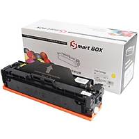 Hp 415A W2032A / Canon Crg-055Y Yellow Muadil Toner