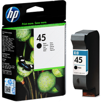 HP 51645A 45 S�YAH OR�J�NAL KARTU�