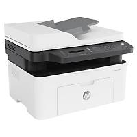 HP 4ZB84A LASERJET MFP 137FNW YAZ/TAR/FOT W�-F� A4