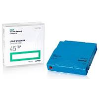 HP  LTO-9 Q2079A 45TB RW Data Cartridge