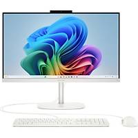 HP OmniStudio AMD Ryzen 5 220 16GB 512GB SSD Freedos 23.8 All In One Bilgisayar D62L3EA