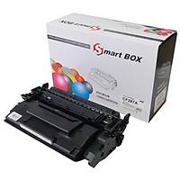 HP 87A CF287A Muadil Toner Kartu� | HP LaserJet Pro M501n M501dn ve HP LaserJet Enterprise M506dn M506n M506x M527dn M527f M527z Uyumlu