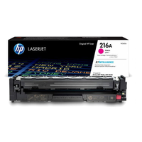 HP 216A W2413A ORJ�NAL MAGENTA TONER
