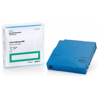 HP C7975A, LTO-5 Ultrium 3TB RW Data Kartu�u