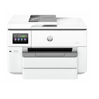 HP 537P5C OfficeJet Pro 9730 Renkli Inkjet MFP Faksl� A3 Yaz�c�