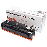 HP CF411A 410A / CANON CRG-046C MAV� MUAD�L TONER
