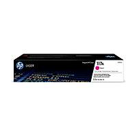 HP W2073A 117A ORJINAL MAGENTA TONER