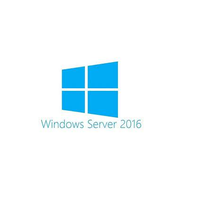 HPE 871232-A21 MS WINDOWS SERVER 2016 RDS 5CAL EMEA LTU