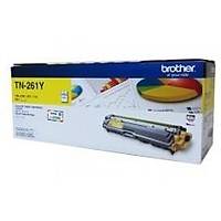 Brother TN-261Y Toner