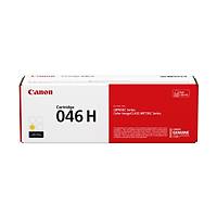 Canon CRG-046H Y Orjinal Sar� Toner