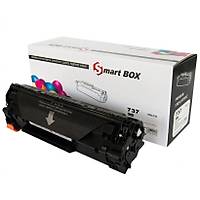 Canon CRG-737 �ipli Muadil Toner | Canon i-SENSYS MF211 MF212w MF216n MF217w MF226dn MF229dw MF231 MF232w MF237w MF244dw MF247dw MF249dw LBP151dw Uyumlu Siyah Toner Kartu�