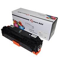 HP 312A CF380A MUADIL TONER, Hp Pro M476DN, M476DW, M476NW Siyah Muadil Toner