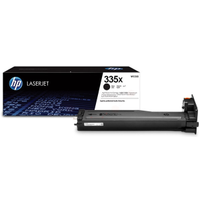 HP 335X W1335X TONER, HP M438N, M442DN, M443NDA ORJ�NAL TONER YUKSEK KAPAS�TE