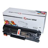 HP 83A CF283A MUADIL TONER, HP Pro M125, M127, M201, M225 Muadil Toner