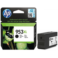 HP 953XL SIYAH KARTU� - HP L0S70A 953XL Orjinal Siyah Kartu�