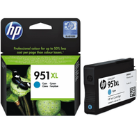 HP 951XL KARTU� - HP CN046A 951XL ORJINAL MAVI KARTU�