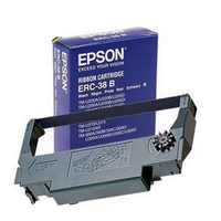 Epson Erc-38 �erit - Epson TM-U220 - TM-U210 - TM-U230 - TM-U370 - TM-U300 Orjinal �erit
