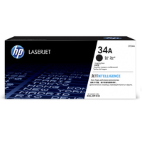 HP 34A CF234A, ORIGINAL DRUM UN�TES� TAMBUR