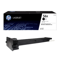 HP CF256X 56X TONER, HP LASERJET MFP M436N, M436DN, M436NDA ORJ�NAL TONER