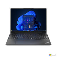 LENOVO E16 THINKPAD 21MA003MTX U5-125U 16GB 512GB SSD 16 FDOS