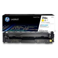 HP 216A W2412A ORJ�NAL SARI TONER