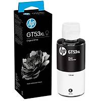 HP GT53XL 1VV21AE ORJ�NAL S�YAH MUREKKEP