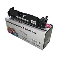 HP 30X CF230X TONER - HP LASERJET M203 - M203 - M227 - M227 MUADIL TONER (Chipli)