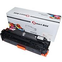 HP 312A CF383A MUADIL TONER, Hp Pro M476DN, M476DW, M476NW Magenta Muadil Toner