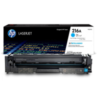 HP 216A W2411A ORJ�NAL MAV� TONER