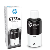 HP GT53XL 1VV21A ORJ�NAL S�YAH MUREKKEP