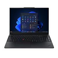 Lenovo E16 Thinkpad 21SR007VTX U7-255H 16Gb 1Tb Ssd 16 Fdos Notebook
