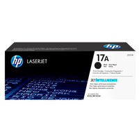 HP CF217A 17A OR�J�NAL LASERJET TONER