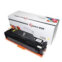 HP 201X CF402X / CANON CRG-045Y MUADIL TONER