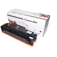 Hp 415A W2030A / Canon Crg-055Bk Siyah Muadil Toner