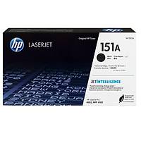 HP 151A W1510A TONER , HP M4003DW, MFP M4103DW, M4103FW ORJ�NAL TONER
