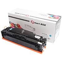 Hp 415A W2031A / Canon Crg-055C Mavi Muadil Toner